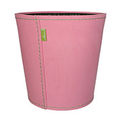 Foam Pot - Pink - D.38 H.38 cm - SUKI